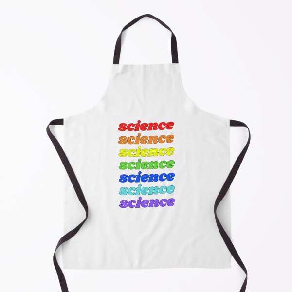 Item preview, Science Rainbow designed and sold by Stepadoda.