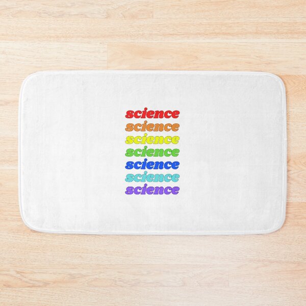 Item preview, Science Rainbow designed and sold by Stepadoda.
