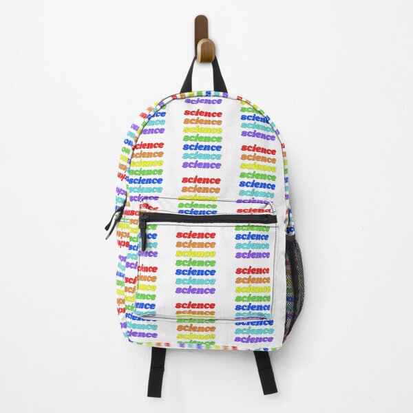 Item preview, Science Rainbow designed and sold by Stepadoda.