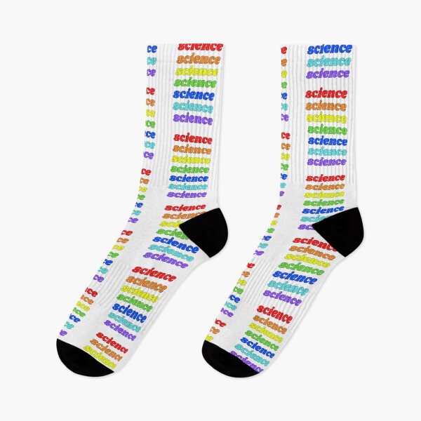 Item preview, Science Rainbow designed and sold by Stepadoda.