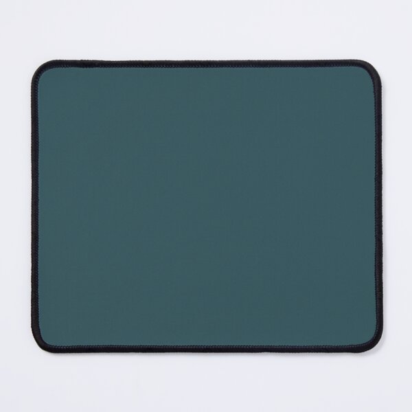Item preview, Dark Teal Color designed and sold by Spreading Smile.