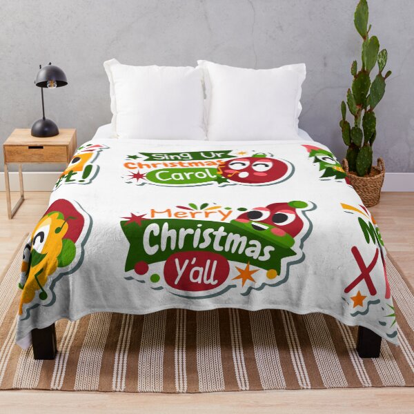 Item preview, Festive Christmas Holiday Sticker Collection designed and sold by FAITHandPEACE.