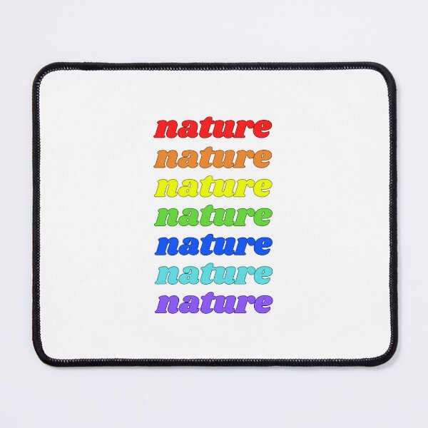 Item preview, Nature Rainbow designed and sold by Stepadoda.