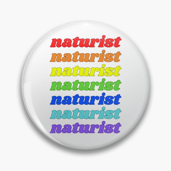 Item preview, Naturist Rainbow designed and sold by Stepadoda.