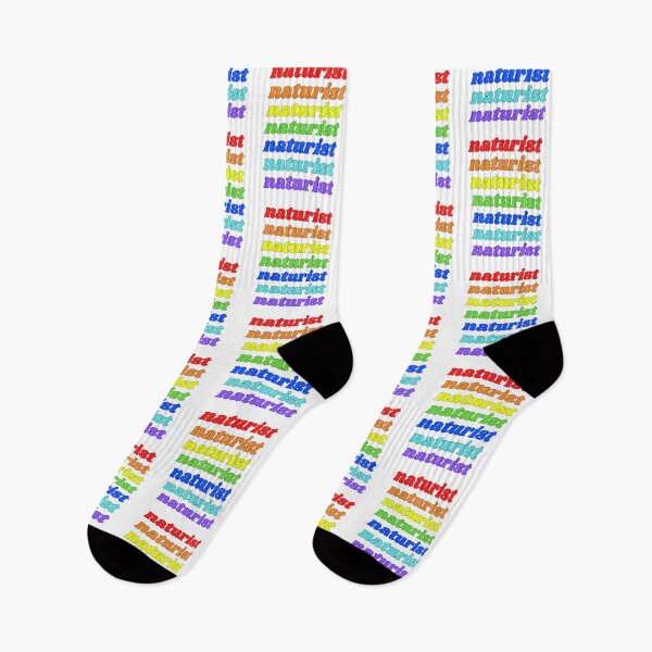 Item preview, Naturist Rainbow designed and sold by Stepadoda.