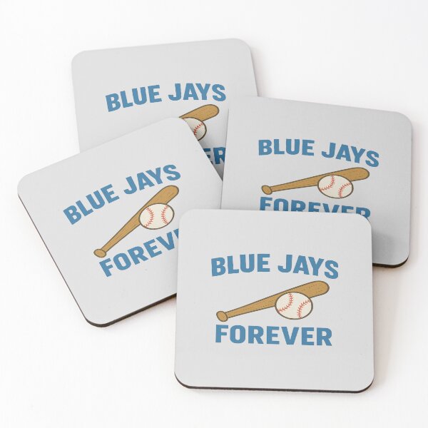 Item preview, Blue Jays Forever Baseball designed and sold by RyoSaeba90.