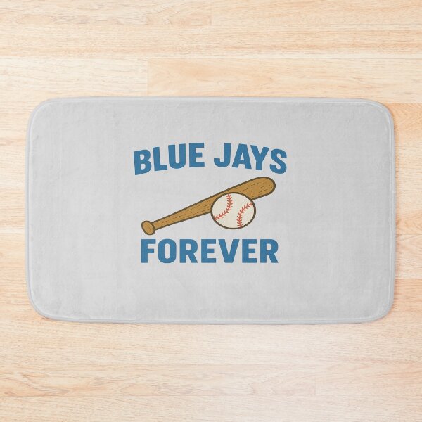 Item preview, Blue Jays Forever Baseball designed and sold by RyoSaeba90.