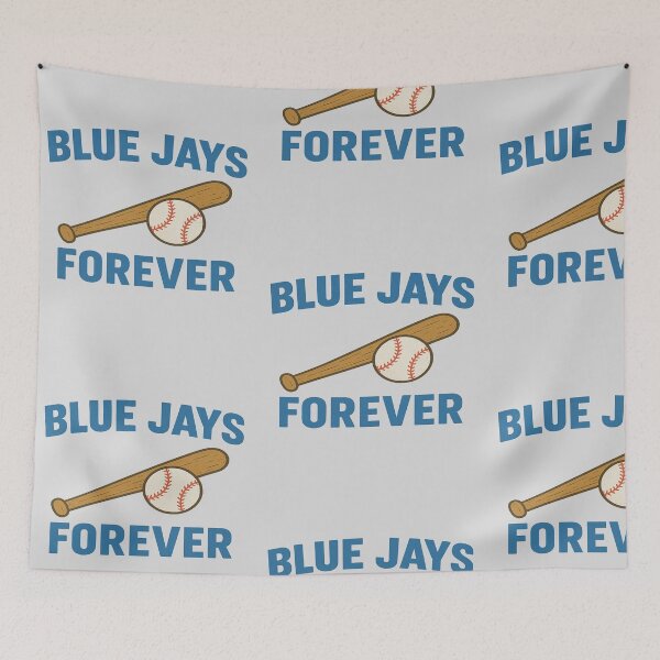 Item preview, Blue Jays Forever Baseball designed and sold by RyoSaeba90.