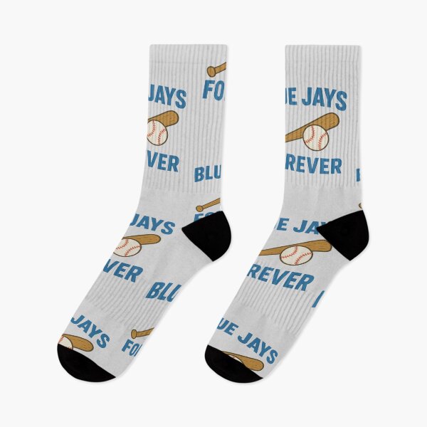 Item preview, Blue Jays Forever Baseball designed and sold by RyoSaeba90.
