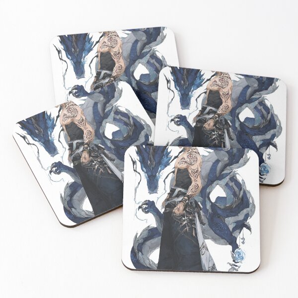 Item preview, The Dragon's Keeper designed and sold by Venon28.