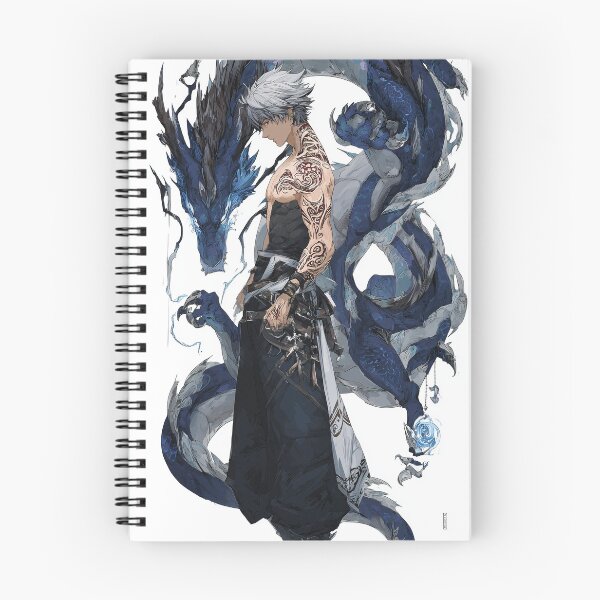 Item preview, The Dragon's Keeper designed and sold by Venon28.