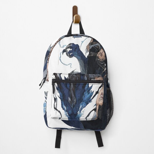 Item preview, The Dragon's Keeper designed and sold by Venon28.