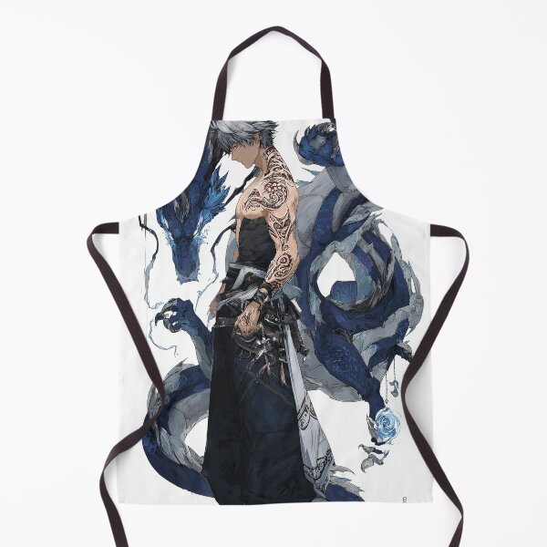 Item preview, The Dragon's Keeper designed and sold by Venon28.
