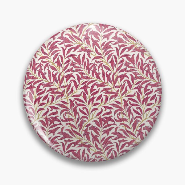 Item preview, William Morris Willow Bough designed and sold by maniacfitness.
