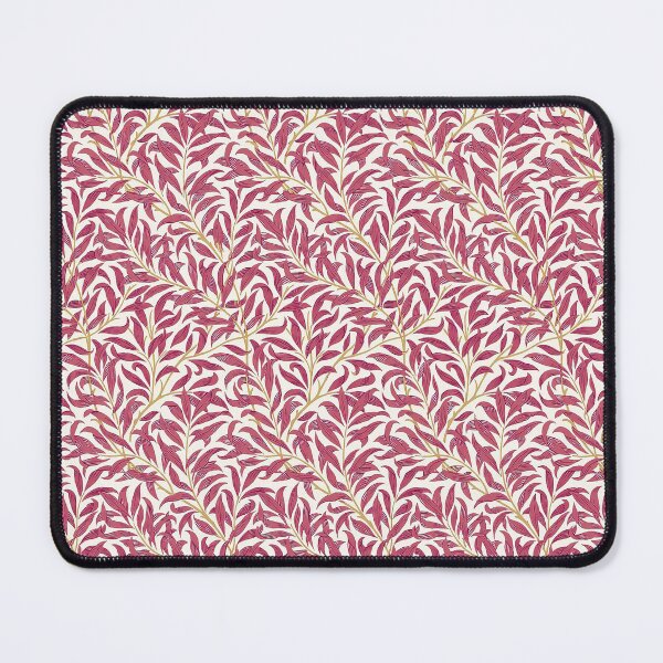 Item preview, William Morris Willow Bough designed and sold by maniacfitness.