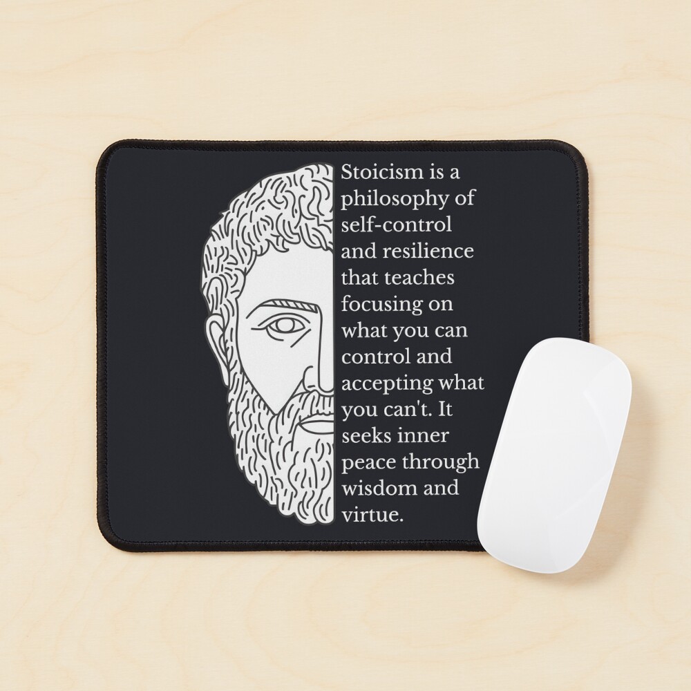 Item preview, Mouse Pad designed and sold by HowToCanadian.