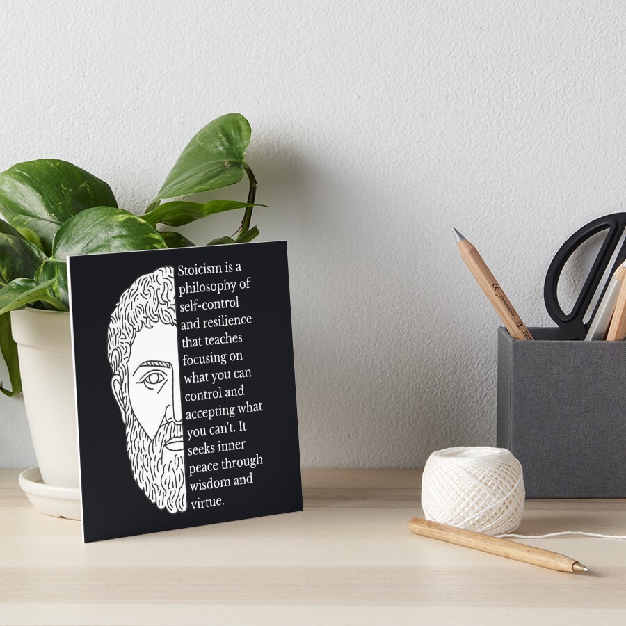 Item preview, Art Board Print designed and sold by HowToCanadian.