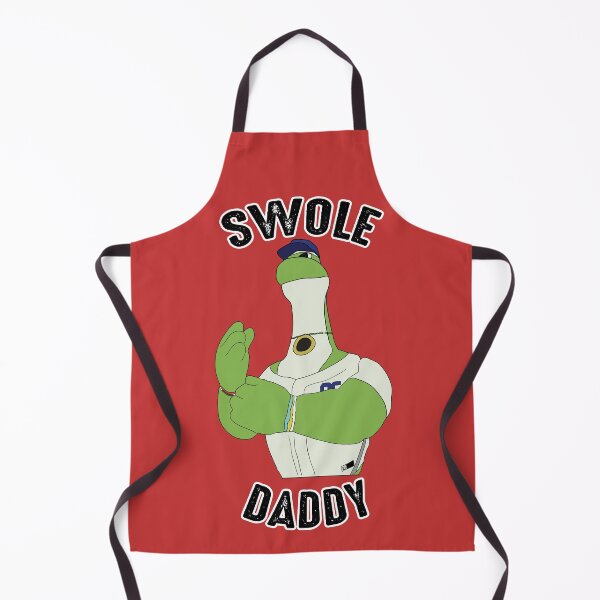 Item preview, Swole Daddy NC Dinos designed and sold by Thatkid5591.
