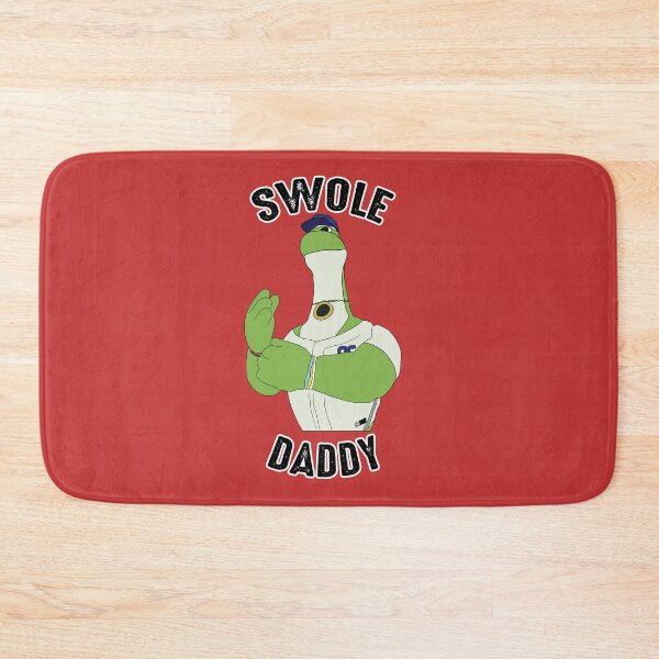 Item preview, Swole Daddy NC Dinos designed and sold by Thatkid5591.
