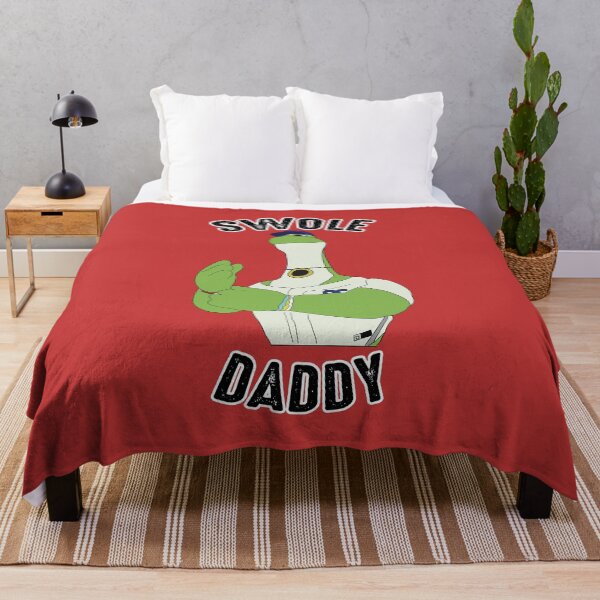 Item preview, Swole Daddy NC Dinos designed and sold by Thatkid5591.