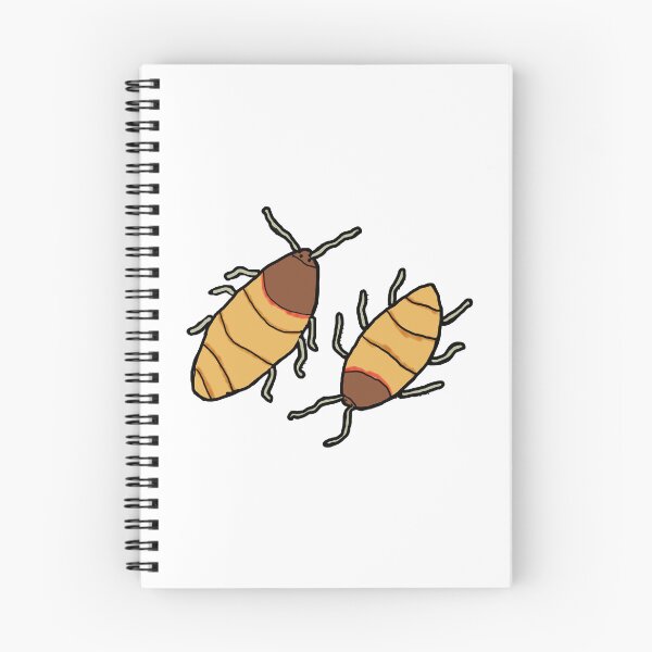 Item preview, Hissing Cockroach designed and sold by Mark-Ewbie.
