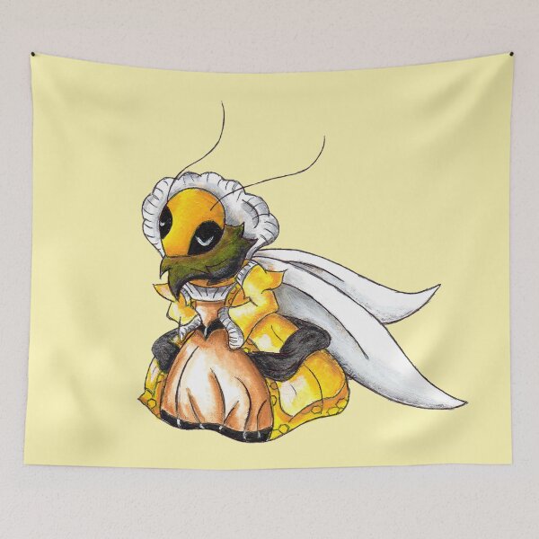 Item preview, The Queen designed and sold by KOKeefeArt.