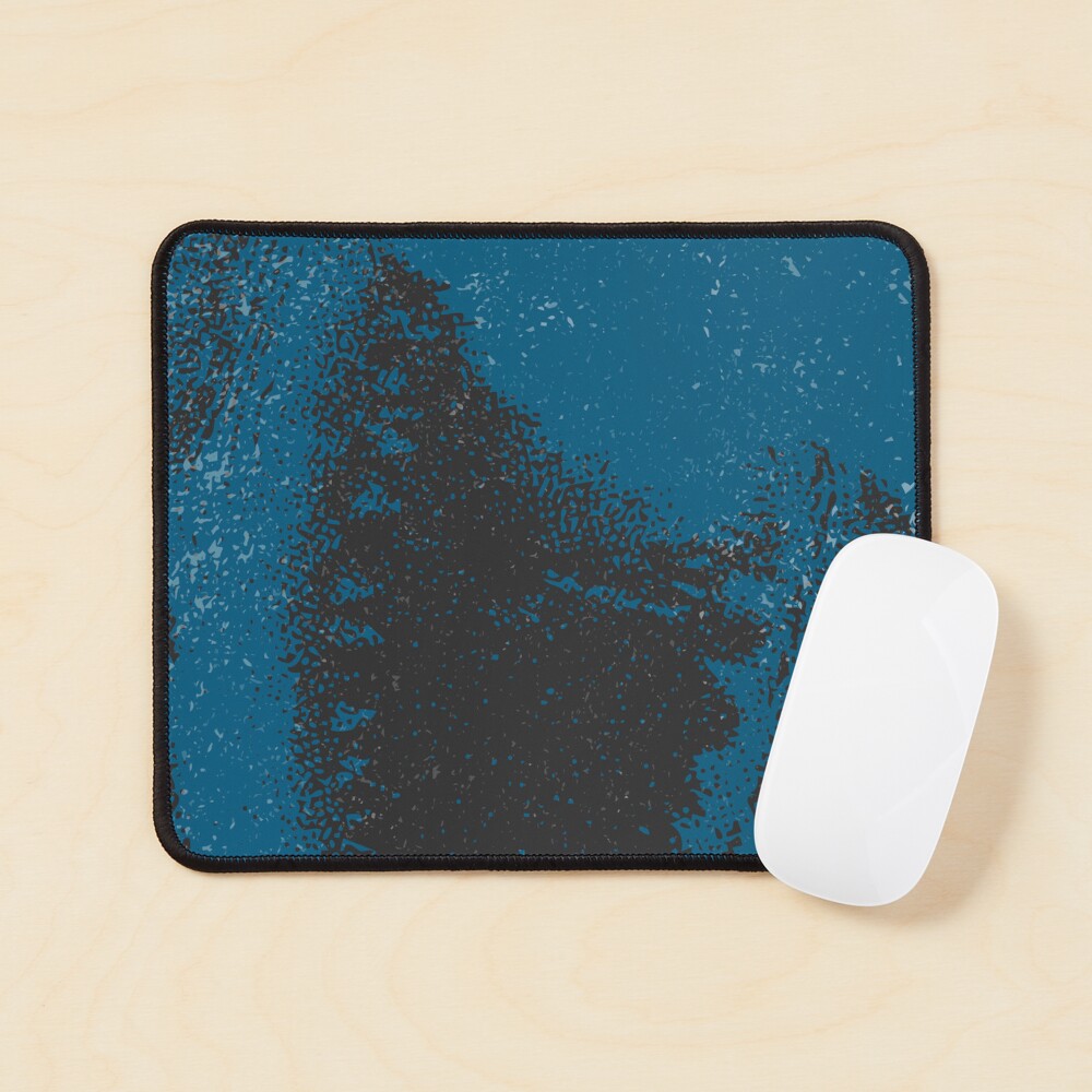 Item preview, Mouse Pad designed and sold by BadDucks.