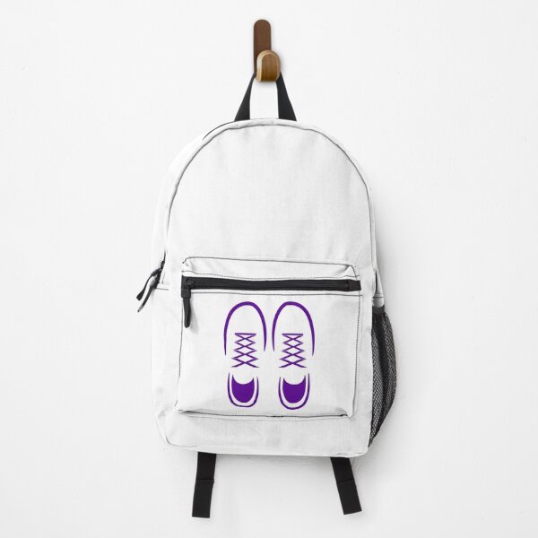 Item preview, Purple Sneaker Outline designed and sold by Risa-C.