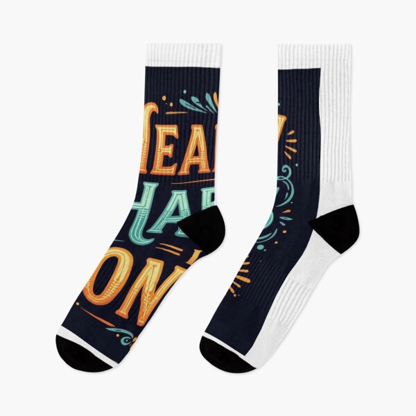 Item preview, Healthy Habits Only  designed and sold by Quotesbuyus.