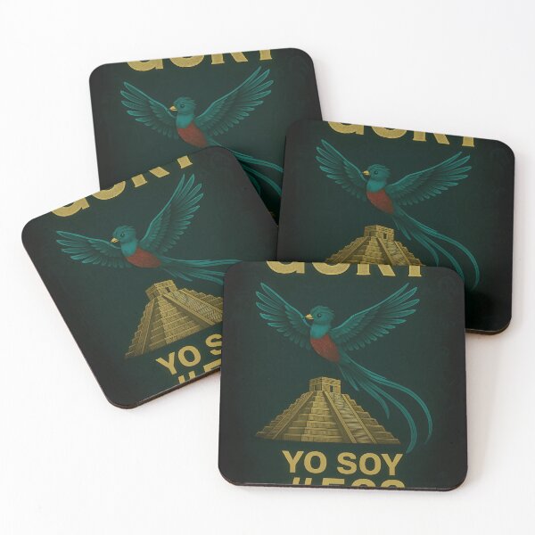 Item preview, GCR1 Yo Soy #502 designed and sold by GCR1.