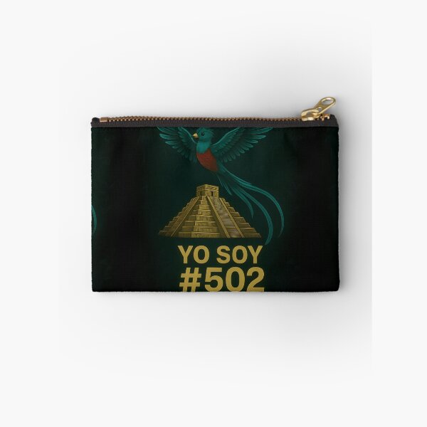 Item preview, GCR1 Yo Soy #502 designed and sold by GCR1.