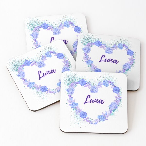 Item preview, Luna designed and sold by serenebookworm.