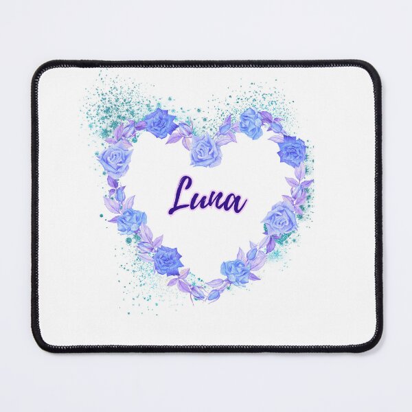 Item preview, Luna designed and sold by serenebookworm.