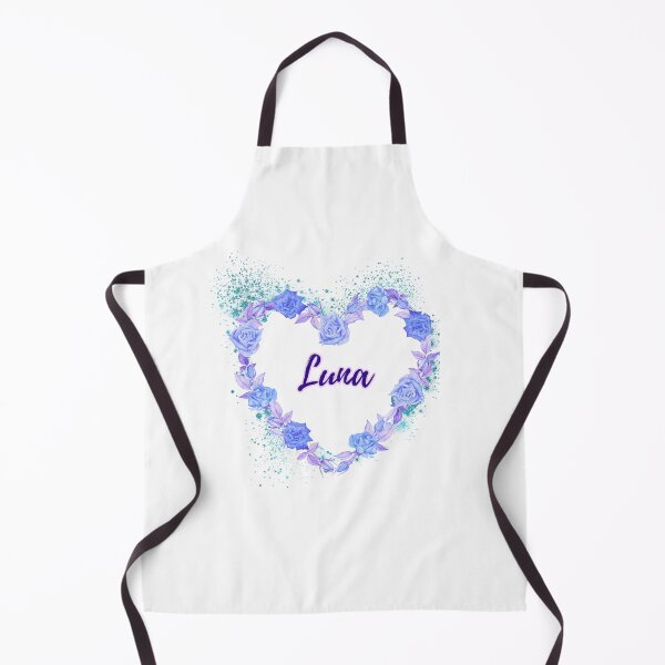 Item preview, Luna designed and sold by serenebookworm.
