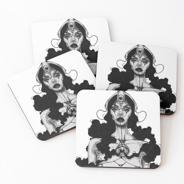 Item preview, Visions  designed and sold by daillotadlboxmu.