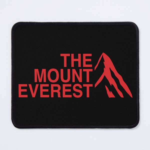 Item preview, The Mount Everest logo designed and sold by ocusido.