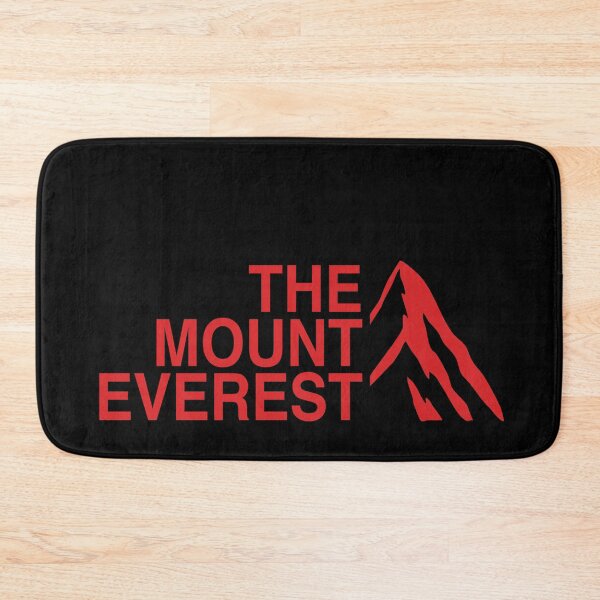 Item preview, The Mount Everest logo designed and sold by ocusido.