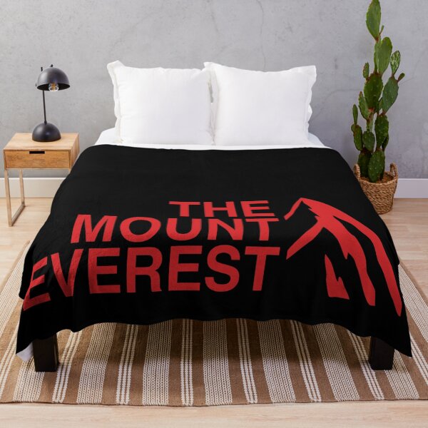Item preview, The Mount Everest logo designed and sold by ocusido.