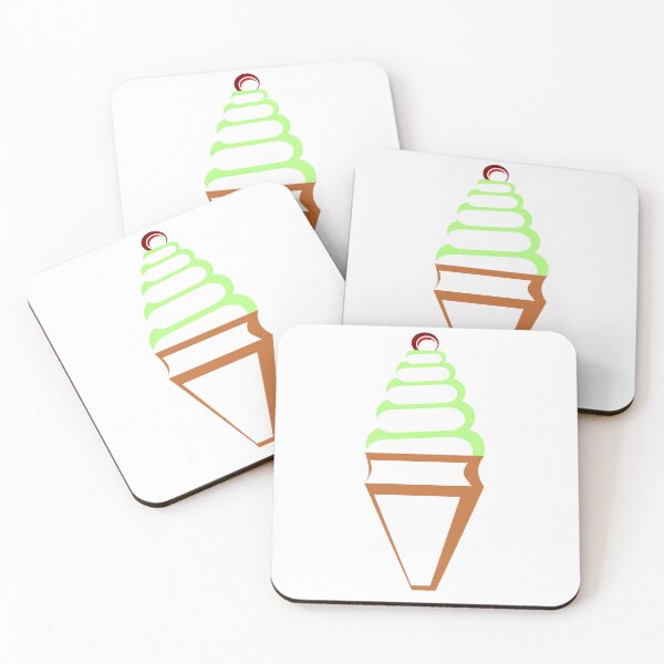 Item preview, Ice Cream Cone designed and sold by Risa-C.