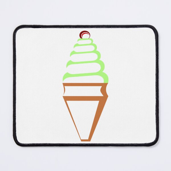 Item preview, Ice Cream Cone designed and sold by Risa-C.