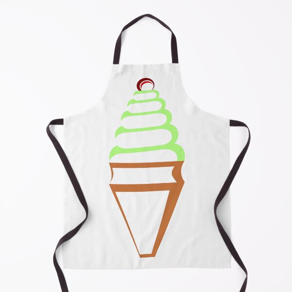 Item preview, Ice Cream Cone designed and sold by Risa-C.