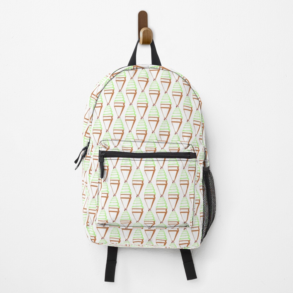 Item preview, Backpack designed and sold by Risa-C.