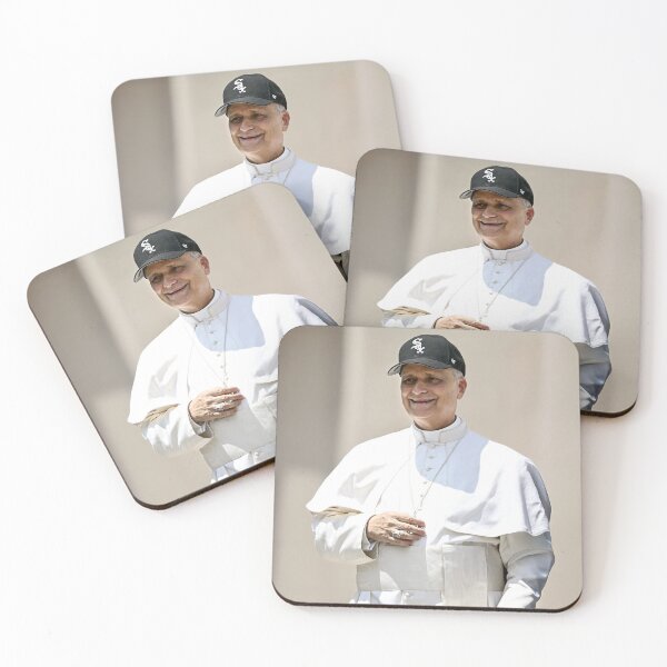 Item preview, Pope Leo Sox designed and sold by Thatkid5591.