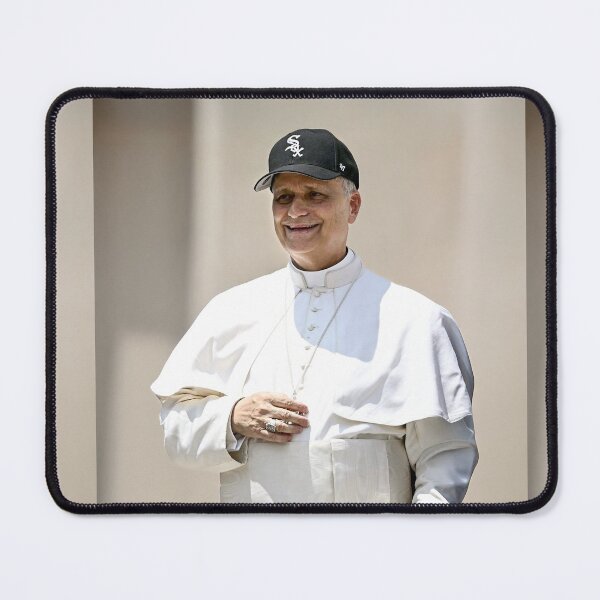 Item preview, Pope Leo Sox designed and sold by Thatkid5591.