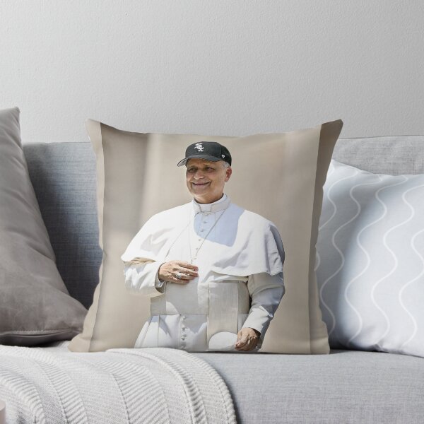 Artikelvorschau, Papst Leo Sox entworfen und verkauft von Thatkid5591.