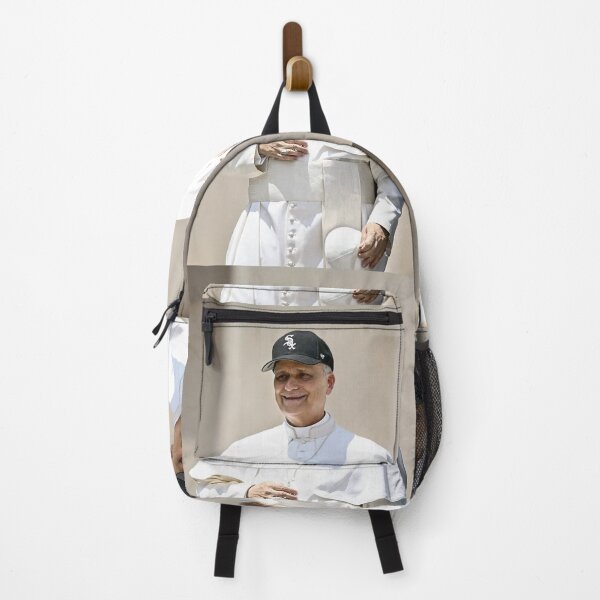 Item preview, Pope Leo Sox designed and sold by Thatkid5591.