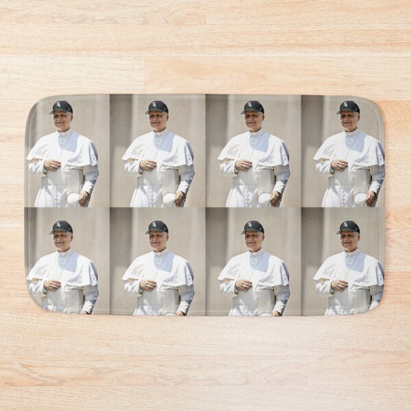 Item preview, Pope Leo Sox designed and sold by Thatkid5591.