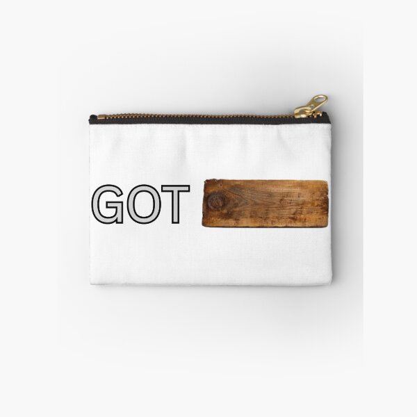 Item preview, GOT WOOD designed and sold by OhBilly13.