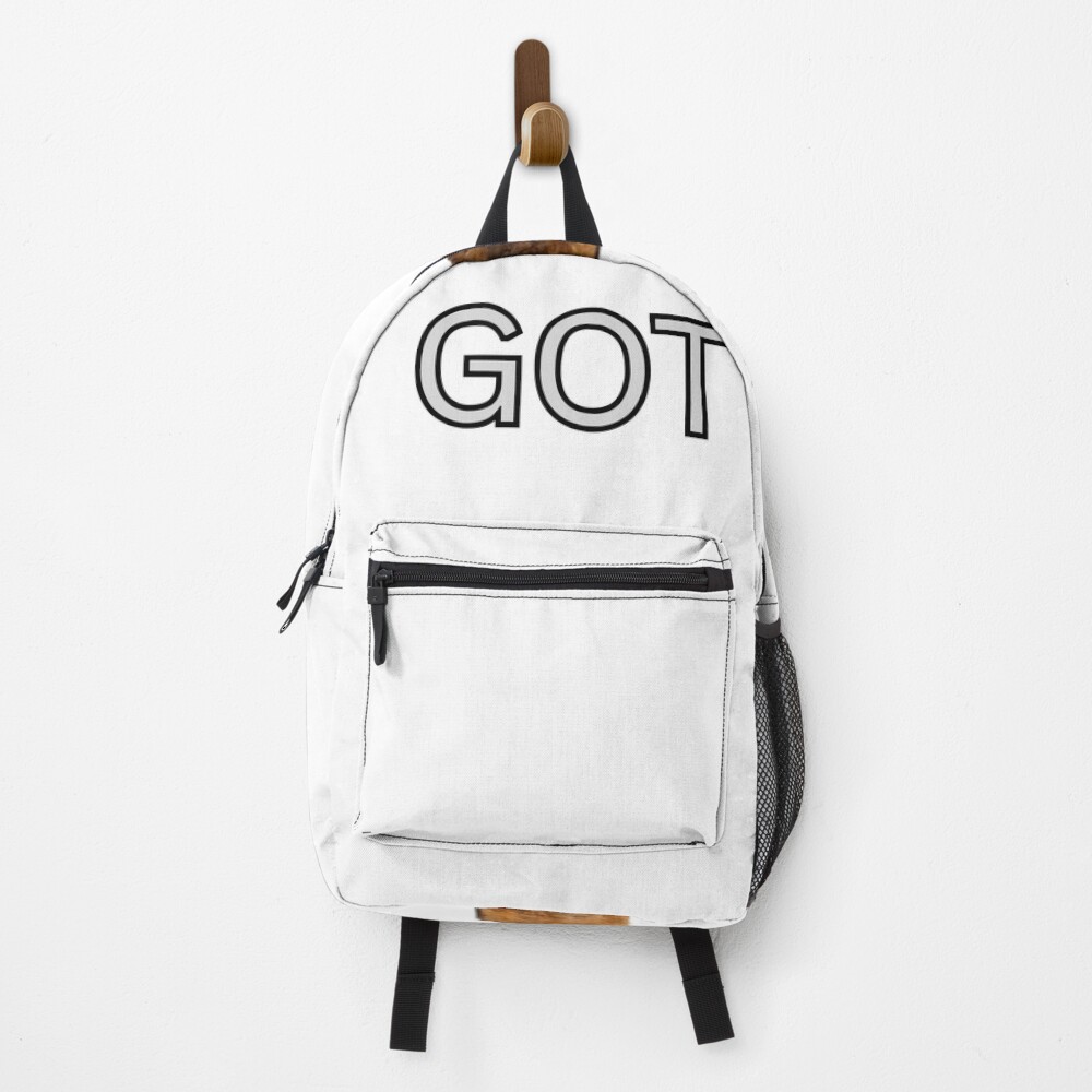 Item preview, Backpack designed and sold by OhBilly13.