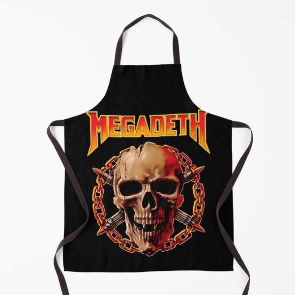 Item preview, Art - Megadeth designed and sold by fgjdhaiwheaeu.